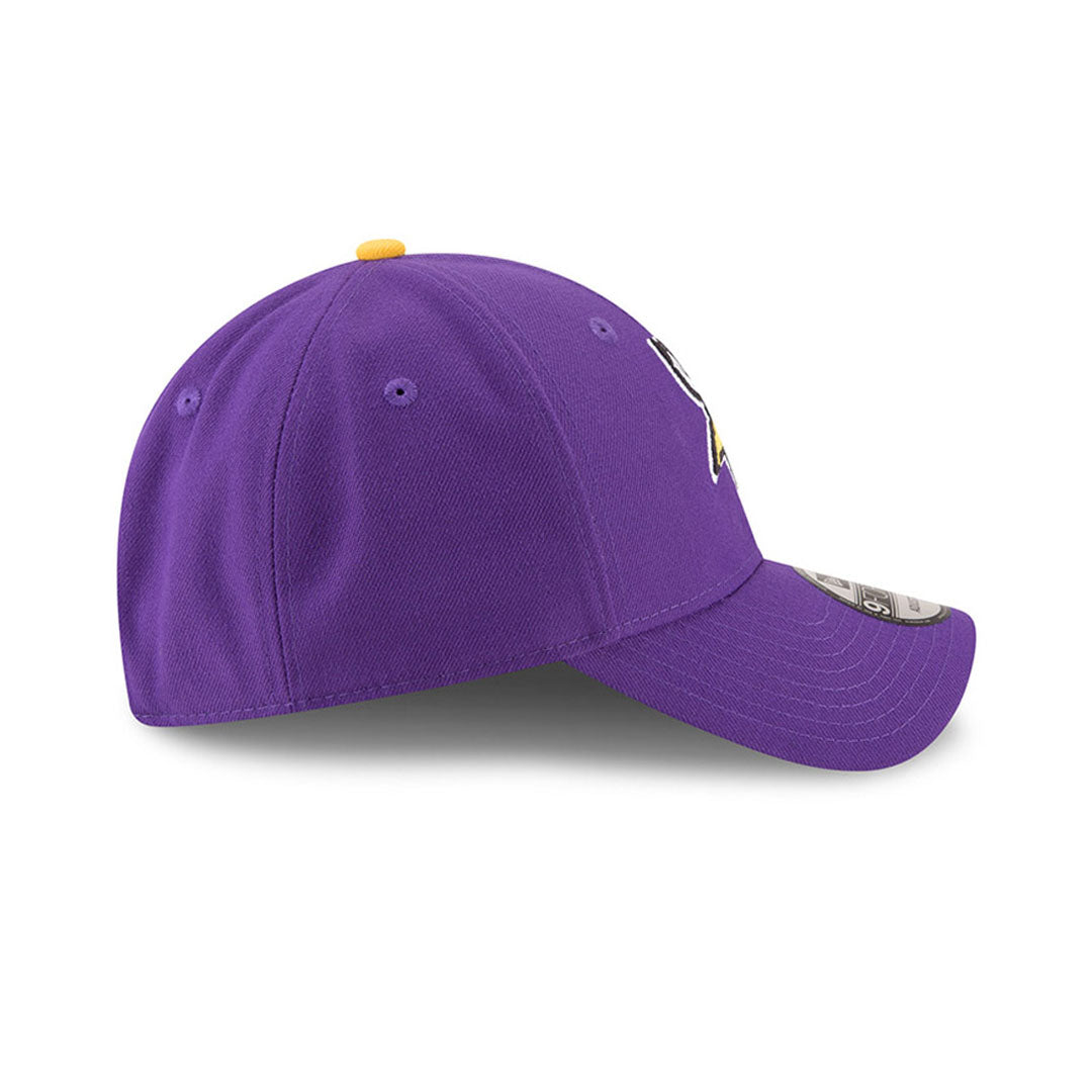 New Era - 9Forty The League OSFA Minnesota Vikings