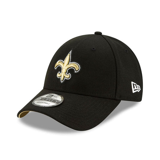 New Era - 9Forty The League OSFA New Orleans Saints
