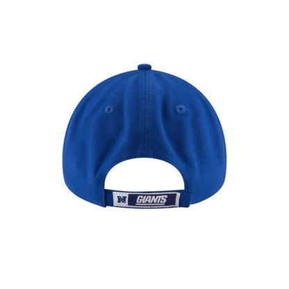New Era - 9Forty The League OSFA New York Giants