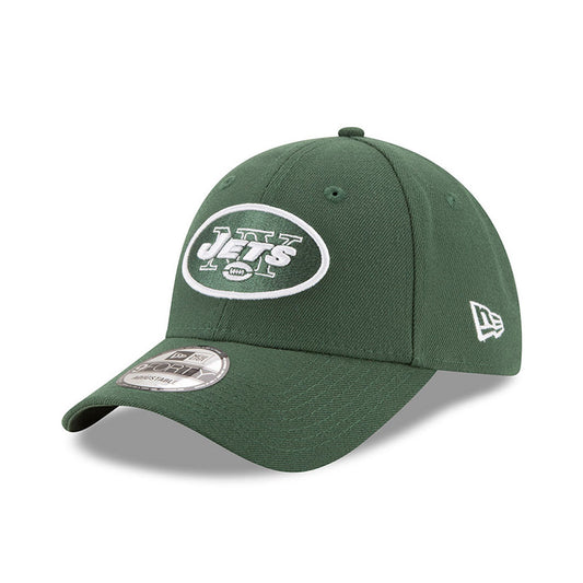 New Era - 9Forty The League OSFA New York Jets
