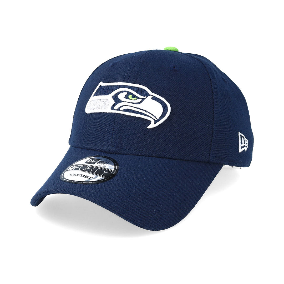 New Era - 9Forty The League OSFA Seattle Seahawks