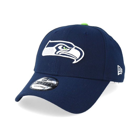 New Era - 9Forty The League OSFA Seattle Seahawks