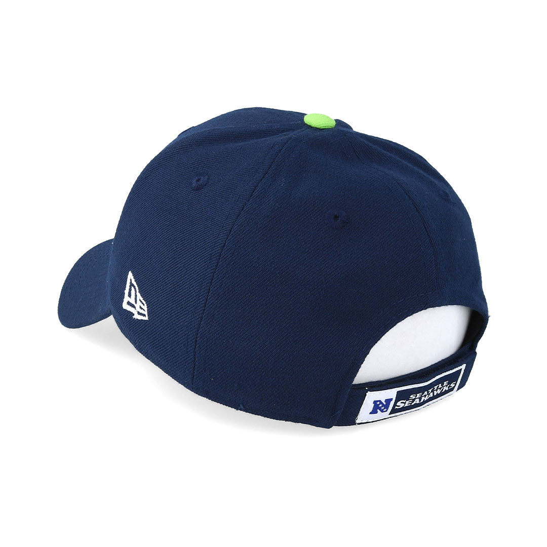 New Era - 9Forty The League OSFA Seattle Seahawks