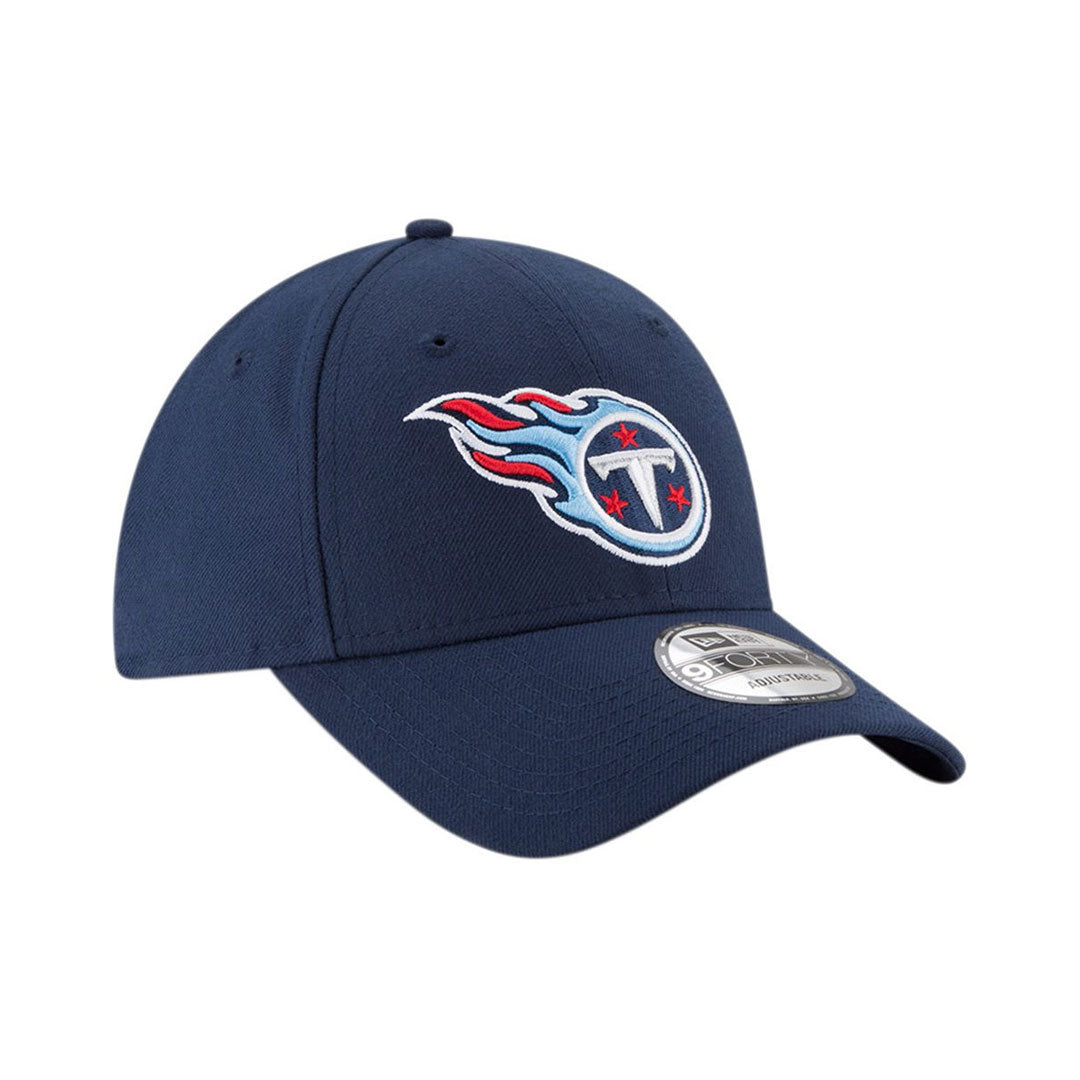 New Era - 9Forty The League OSFA Tennessee Titans