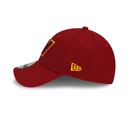 New Era - 9Forty The League OSFA Washington Commanders