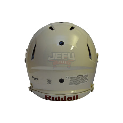 Riddell - Speed Icon kypärä