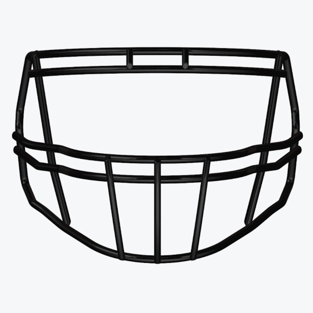 Riddell - Speed Icon tai Victor-I kypärän kasvosuojukset