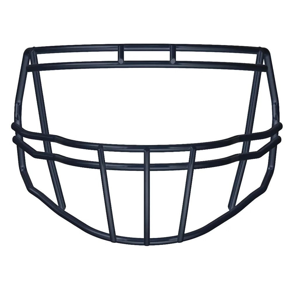 Riddell - Speed Icon tai Victor-I kypärän kasvosuojukset