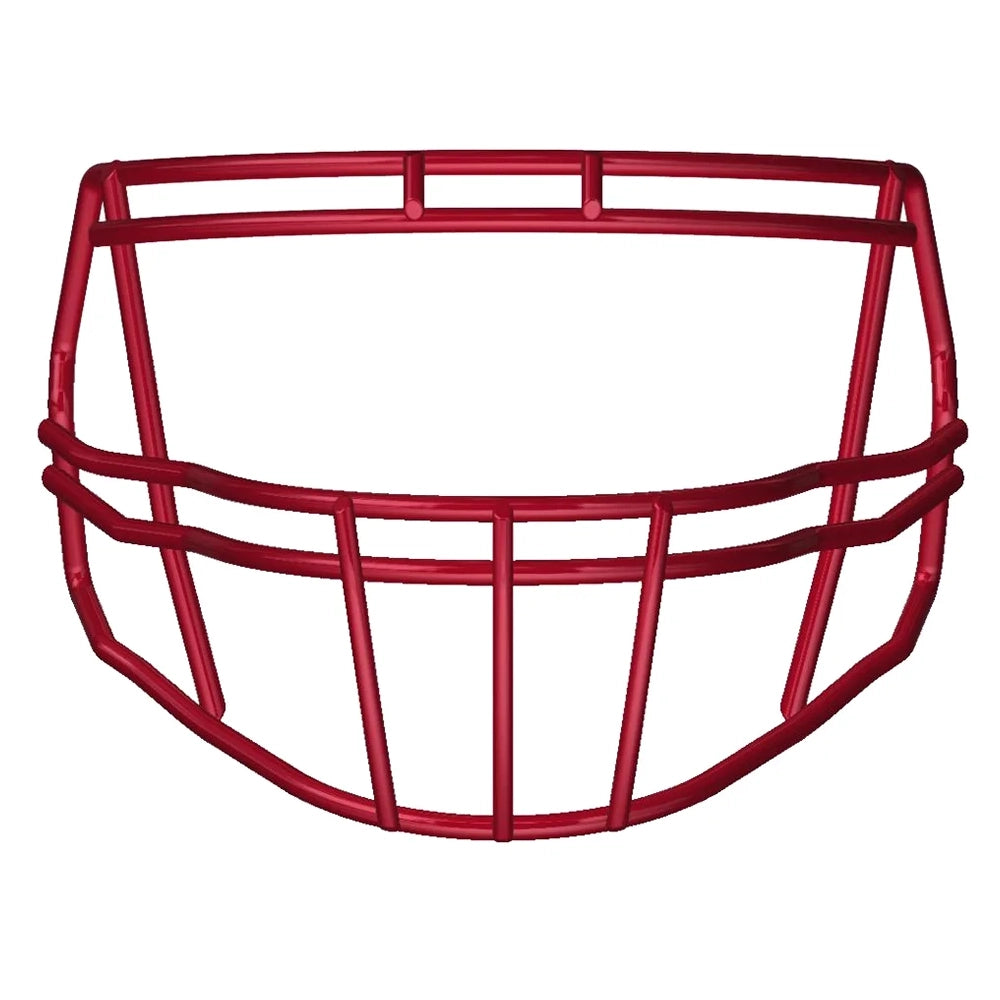 Riddell - Speed Icon tai Victor-I kypärän kasvosuojukset