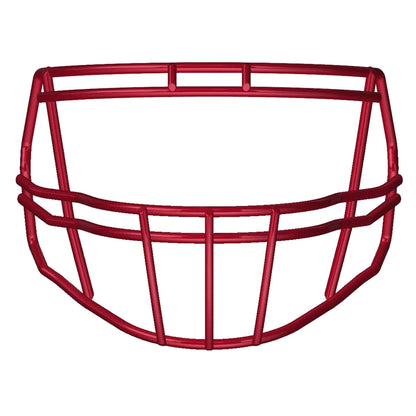 Riddell - Speed Icon tai Victor-I kypärän kasvosuojukset