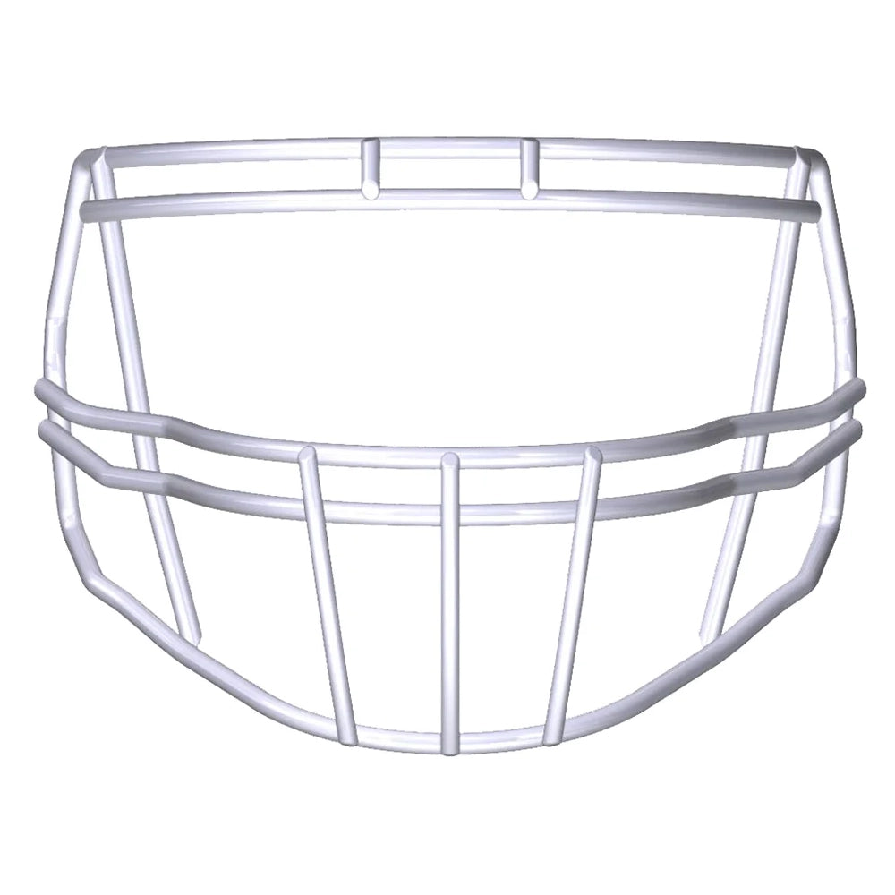 Riddell - Speed Icon tai Victor-I kypärän kasvosuojukset