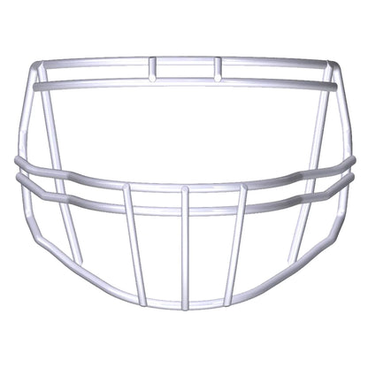 Riddell - Speed Icon tai Victor-I kypärän kasvosuojukset