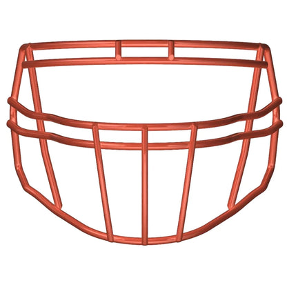 Riddell - Speed Icon tai Victor-I kypärän kasvosuojukset