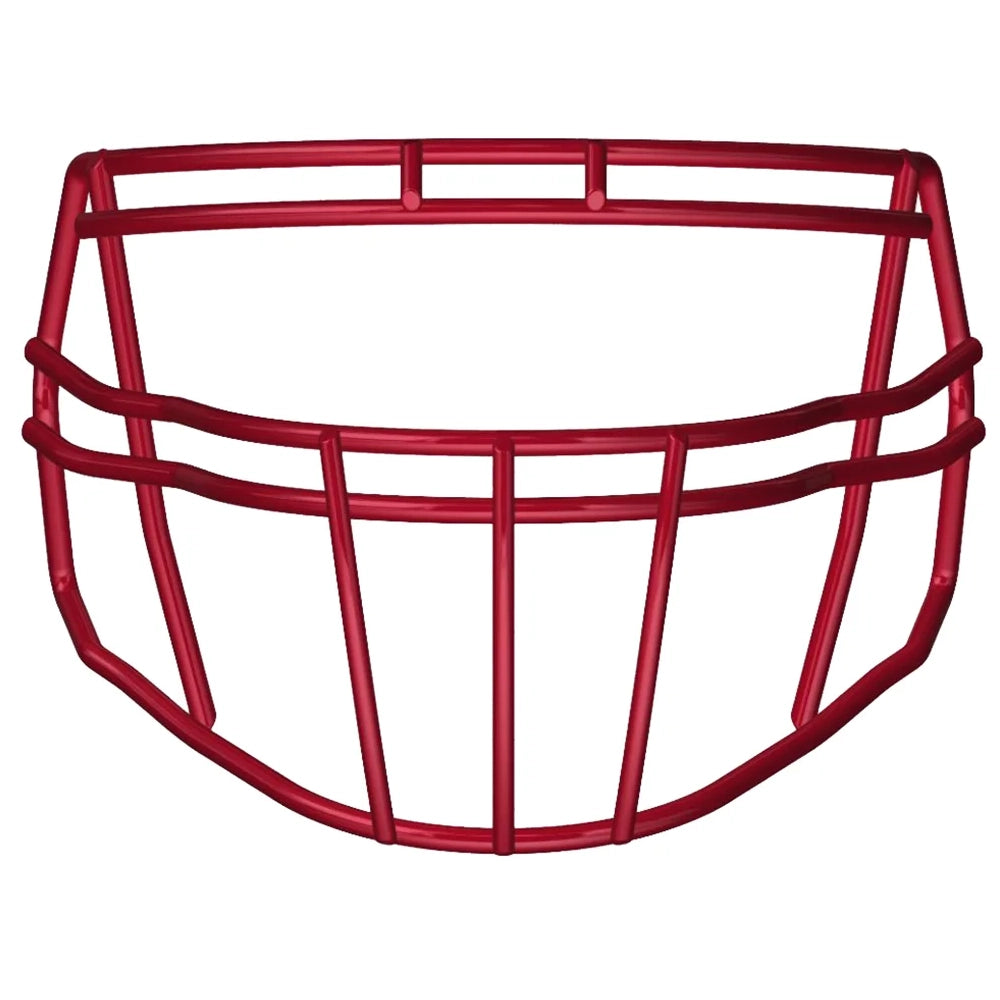 Riddell - Speed Icon tai Victor-I kypärän kasvosuojukset