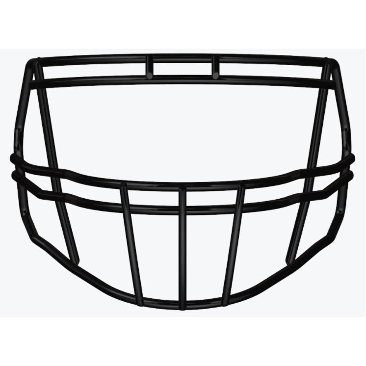 Riddell - Speed Icon tai Victor-I kypärän kasvosuojukset