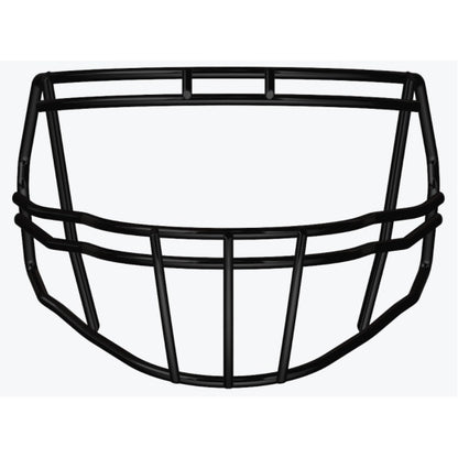 Riddell - Speed Icon tai Victor-I kypärän kasvosuojukset