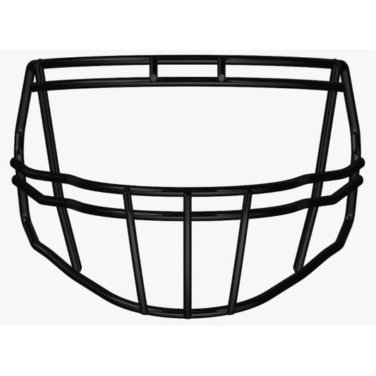 Riddell - Speed Icon tai Victor-I kypärän kasvosuojukset