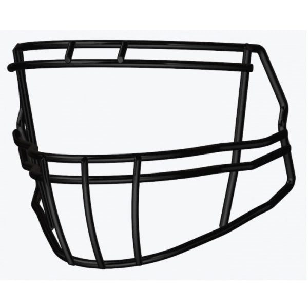 Riddell - Speed Icon tai Victor-I kypärän kasvosuojukset