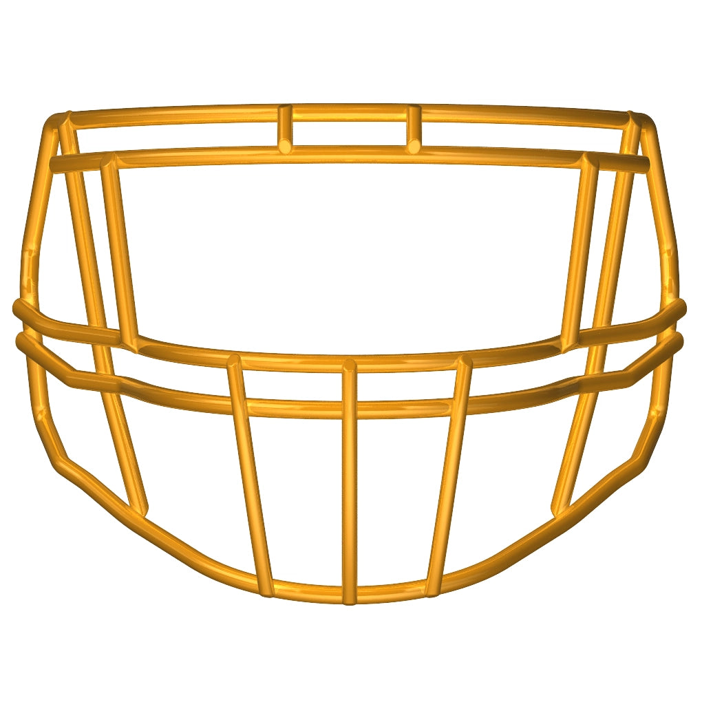 Riddell - Speed Icon tai Victor-I kypärän kasvosuojukset