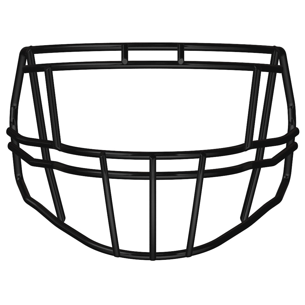 Riddell - Speed Icon tai Victor-I kypärän kasvosuojukset