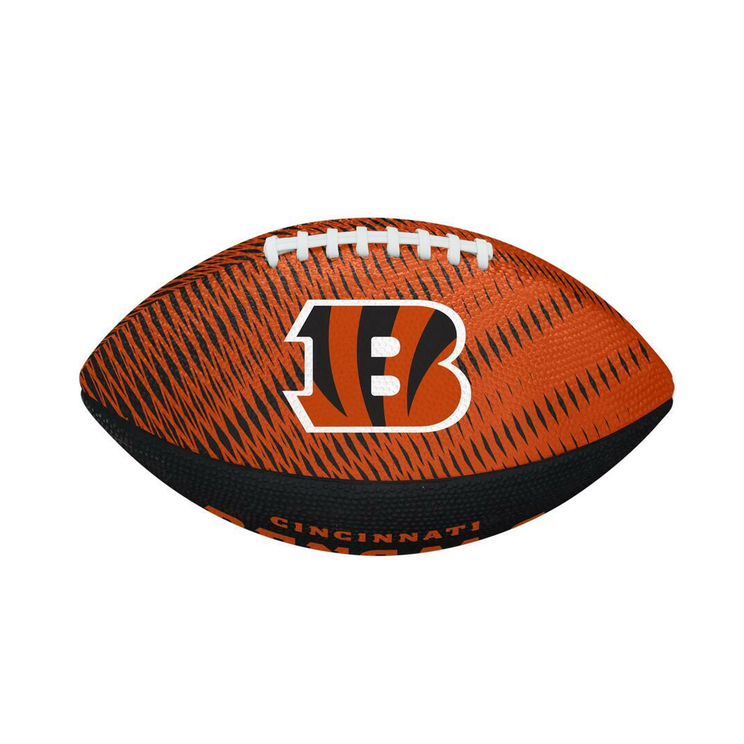 Wilson - NFL Team Tailgate Jalkapallo Cincinnati Bengals