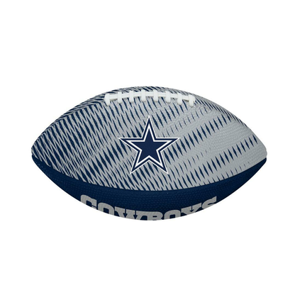 Wilson - NFL Team Tailgate Jalkapallo Dallas Cowboys