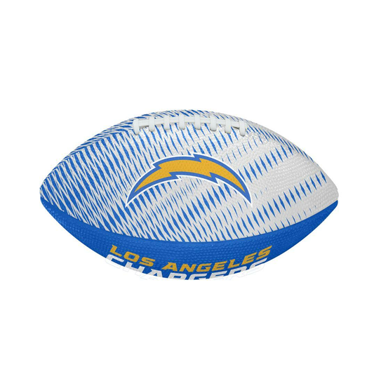 Wilson - NFL Team Tailgate Jalkapallo Los Angeles Chargers
