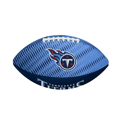 Wilson - NFL Team Tailgate Jalkapallo Tennessee Titans