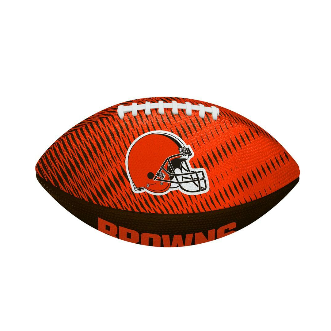 Wilson - NFL Team Tailgate Jalkapallo Cleveland Browns