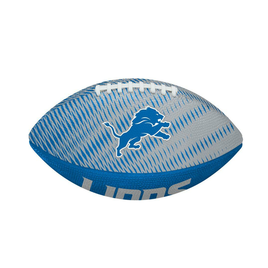 Wilson - NFL Team Tailgate Jalkapallo Detroit Lions