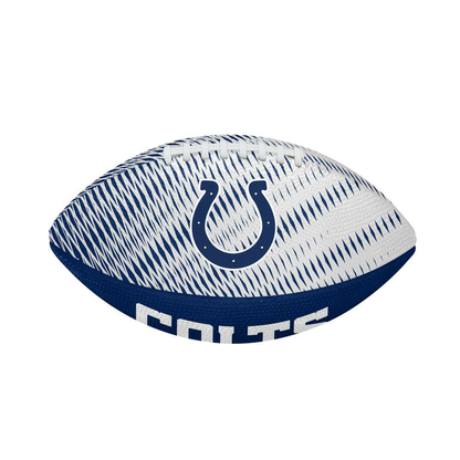 Wilson - NFL Team Tailgate Jalkapallo Indianapolis Colts