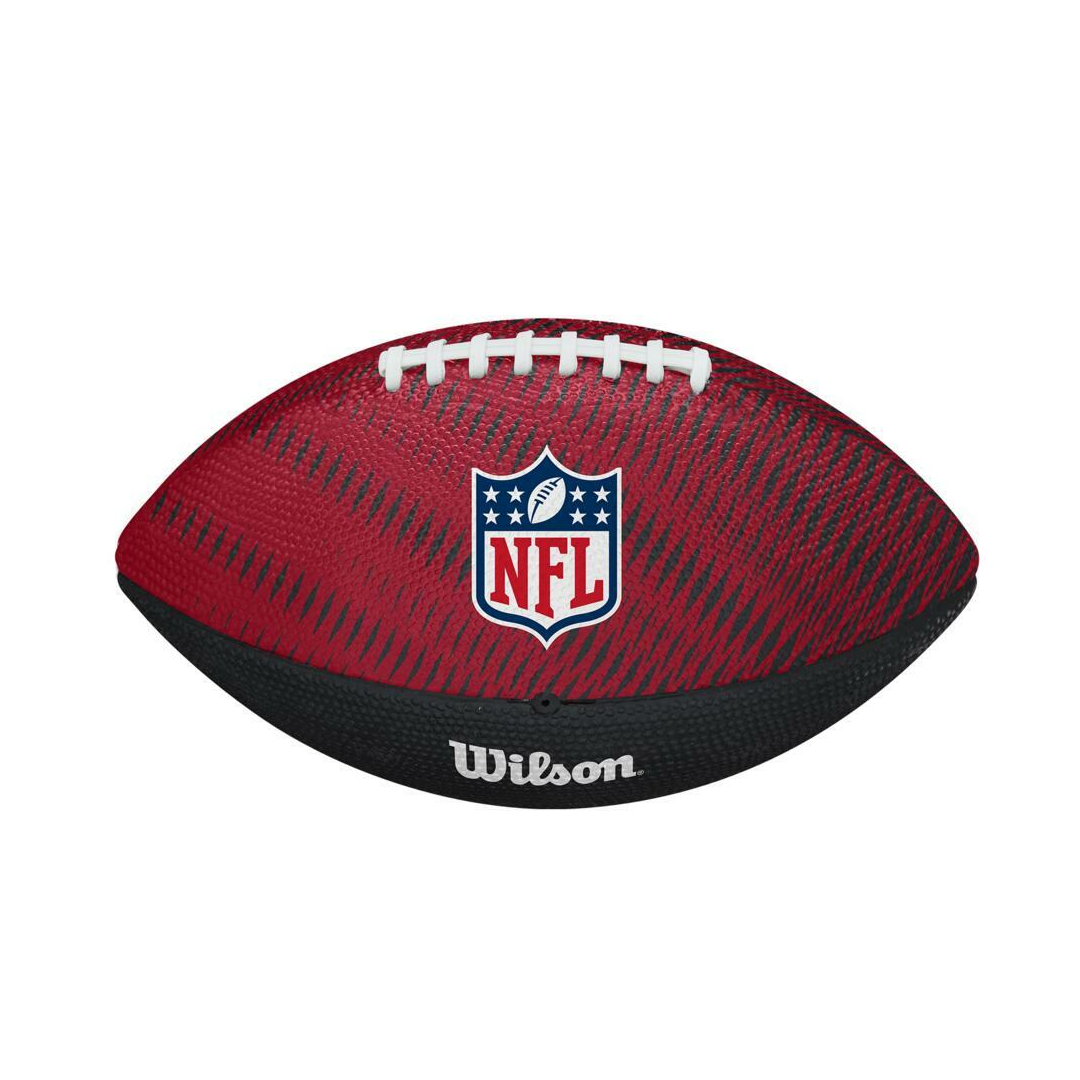 Wilson - NFL Team Tailgate Jalkapallo Atlanta Falcons