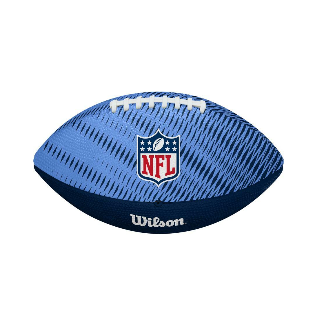 Wilson - NFL Team Tailgate Jalkapallo Tennessee Titans