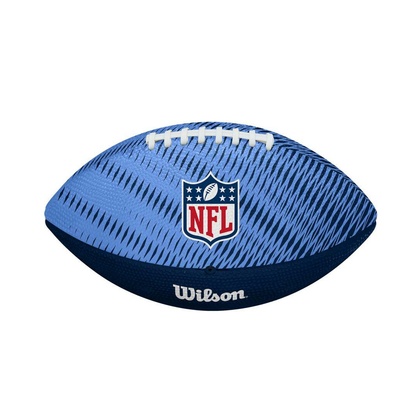 Wilson - NFL Team Tailgate Jalkapallo Tennessee Titans