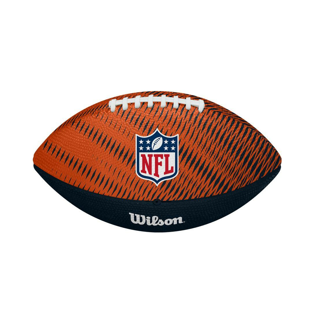 Wilson - NFL Team Tailgate Jalkapallo Chicago Bears