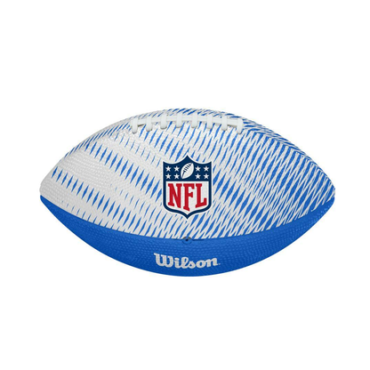 Wilson - NFL Team Tailgate Jalkapallo Los Angeles Chargers