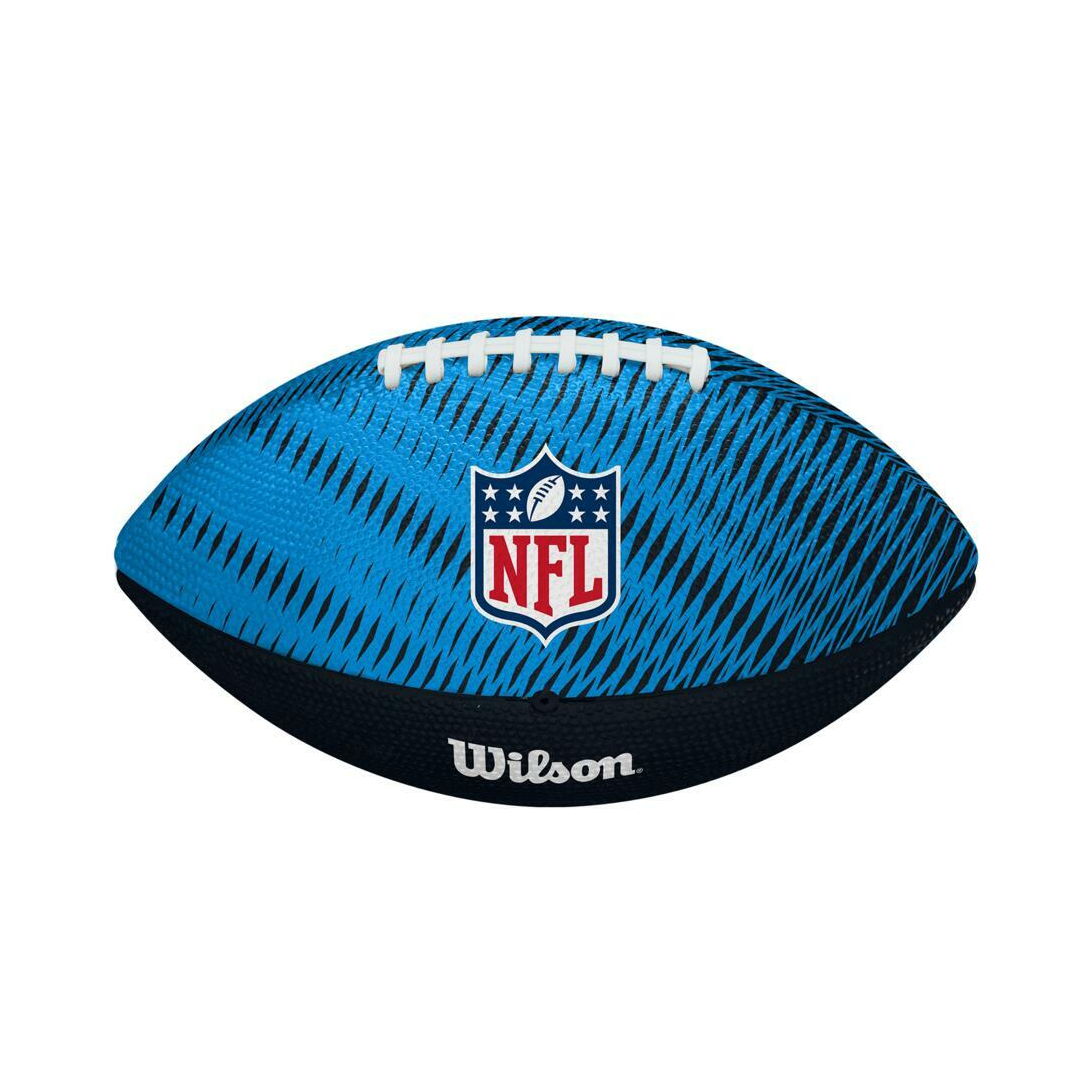 Wilson - NFL Team Tailgate Jalkapallo Carolina Panthers