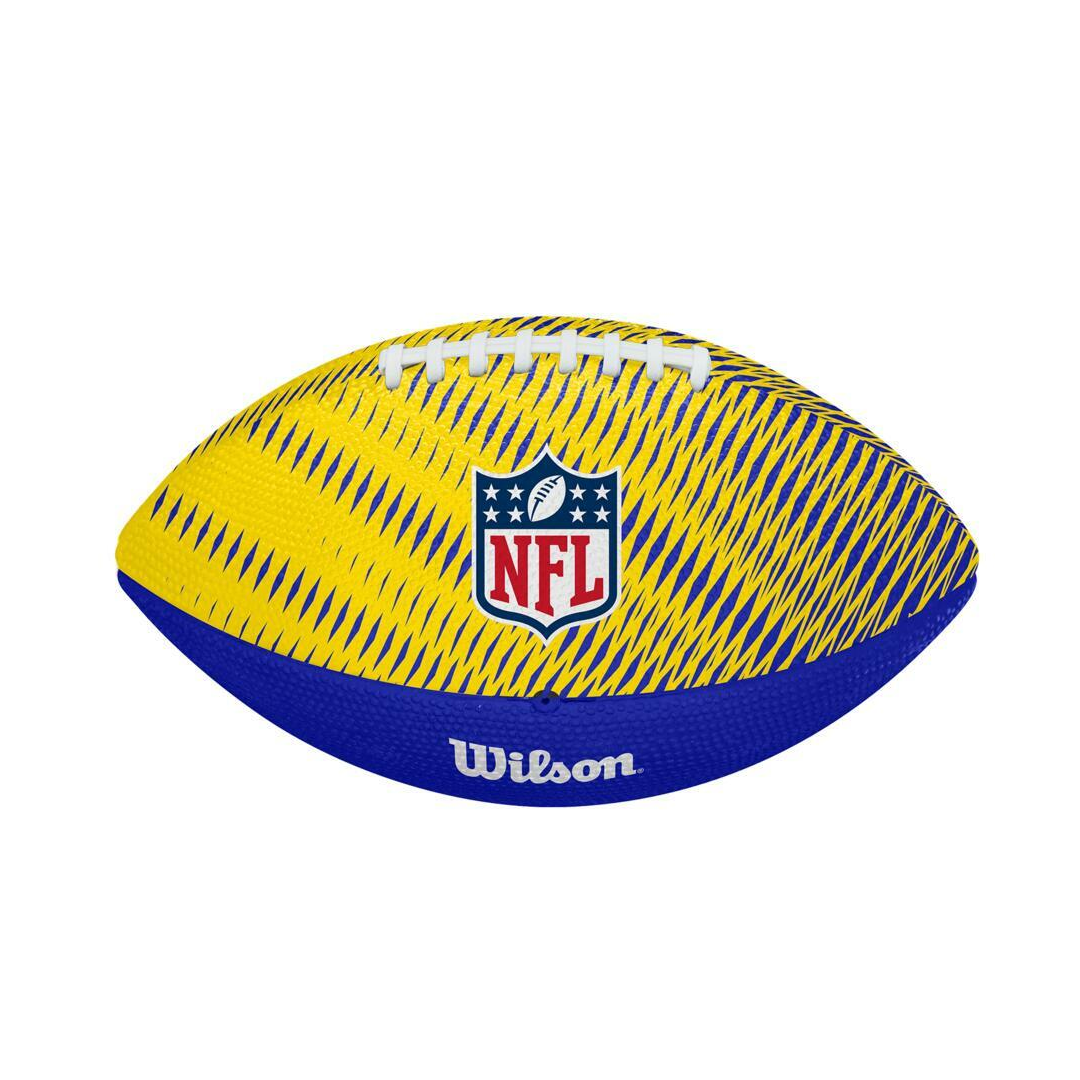 Wilson - NFL Team Tailgate Jalkapallo Los Angeles Rams