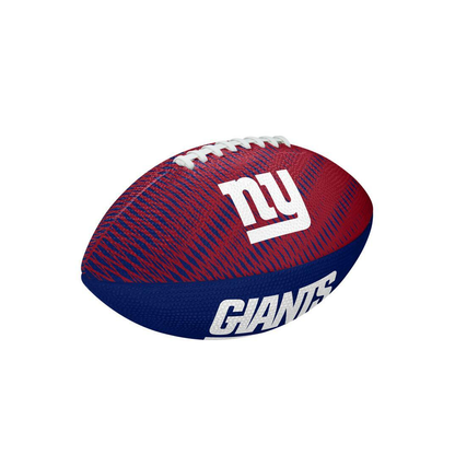 Wilson - NFL Team Tailgate Jalkapallo New York Giants