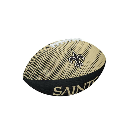 Wilson - NFL Team Tailgate Jalkapallo New Orleans Saints