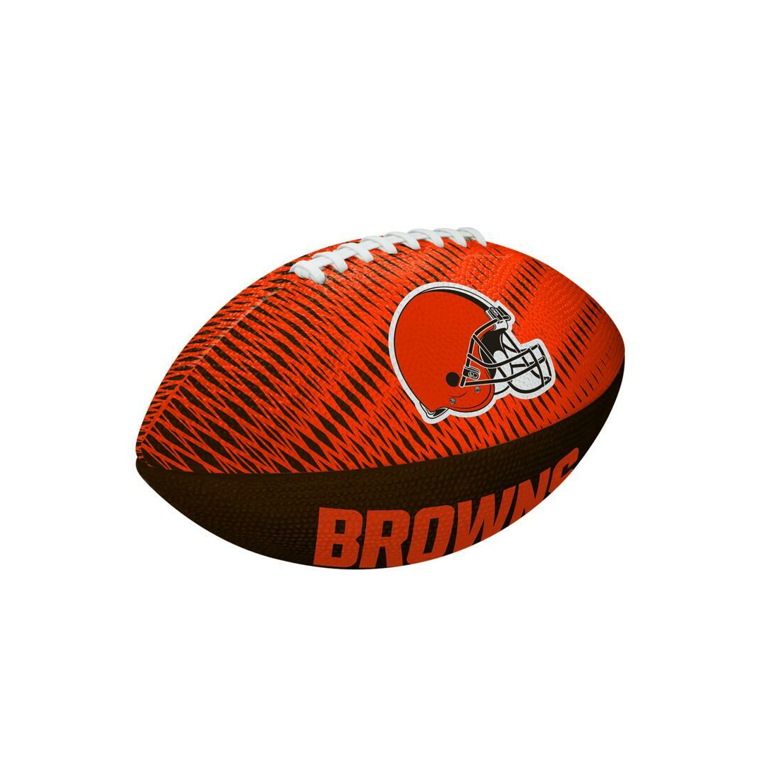 Wilson - NFL Team Tailgate Jalkapallo Cleveland Browns