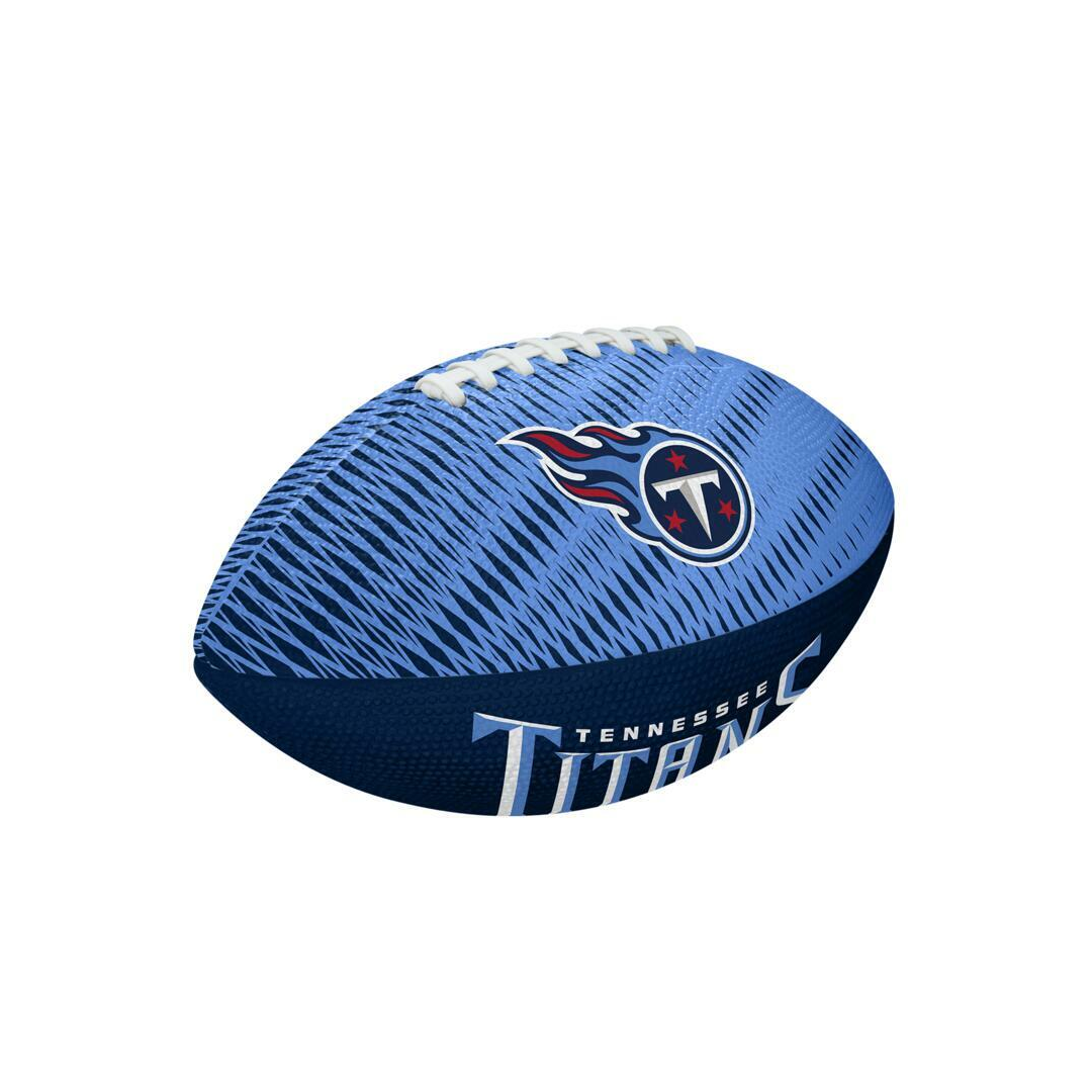 Wilson - NFL Team Tailgate Jalkapallo Tennessee Titans