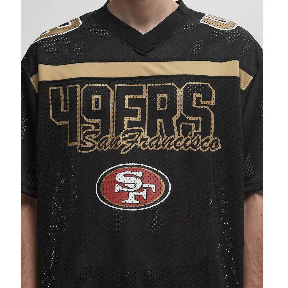 New Era - NFL Essential T-paita San Francisco 49ers