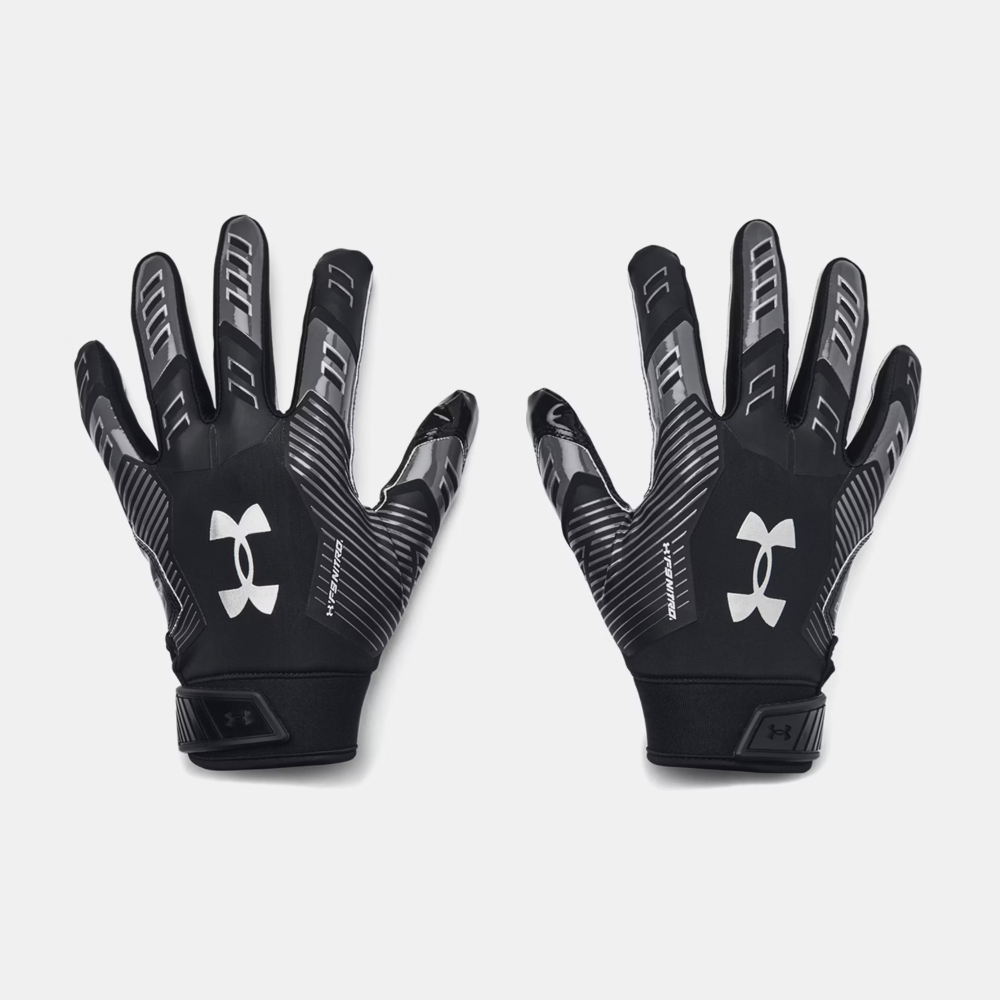 Under Armour - F9 Nitro hanskat