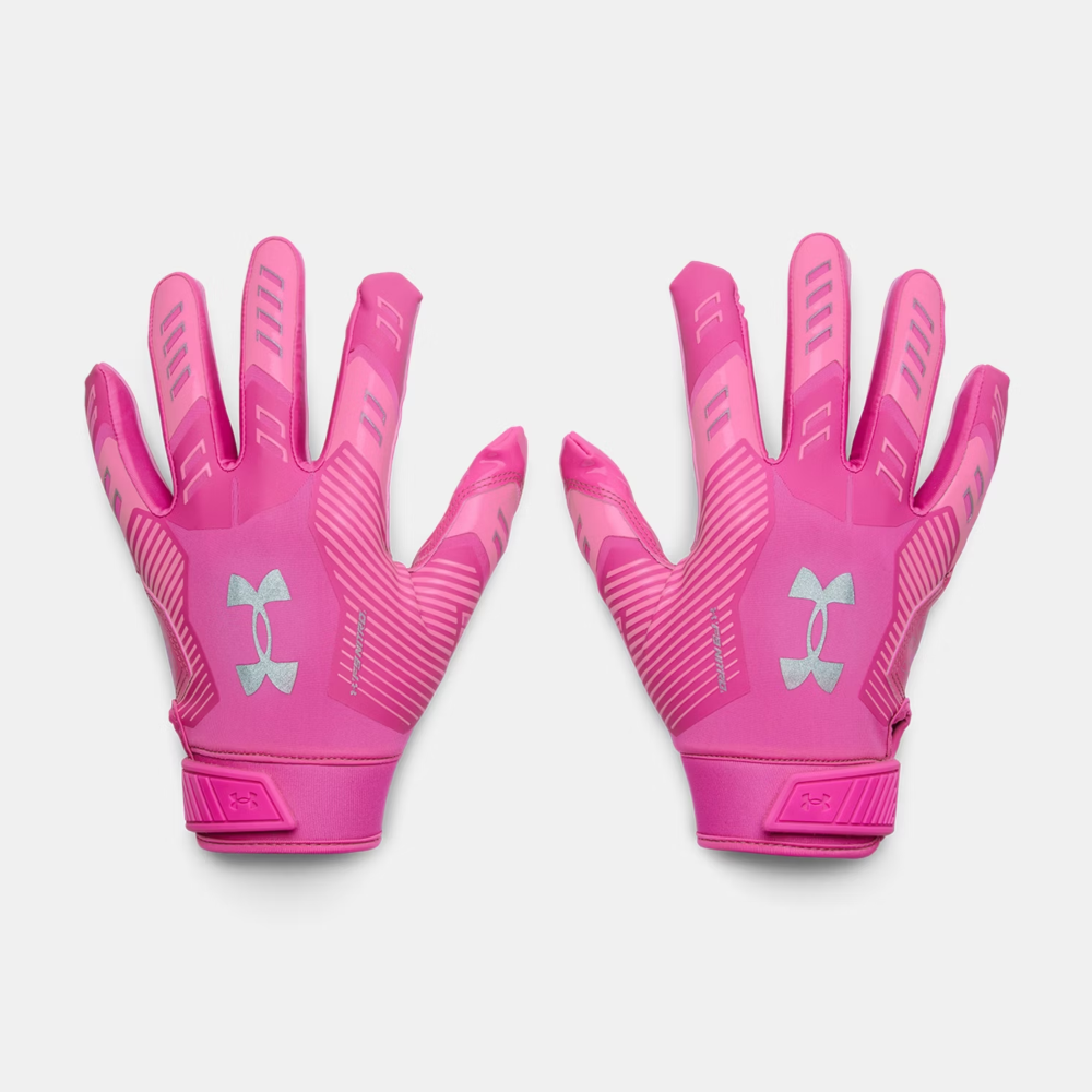 Under Armour - F9 Nitro hanskat