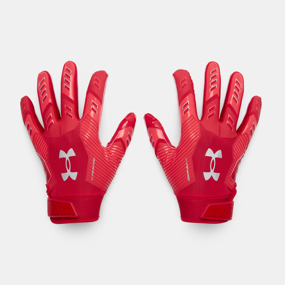 Under Armour - F9 Nitro hanskat