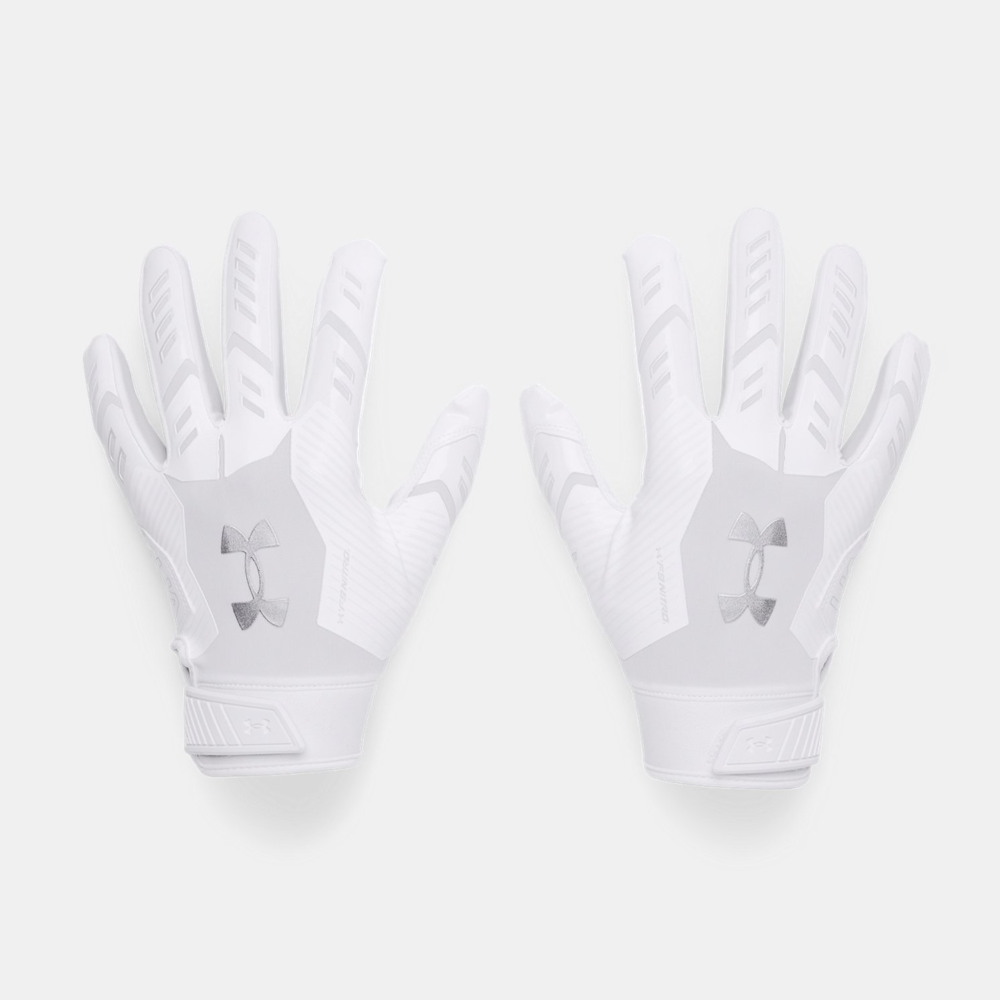 Under Armour - F9 Nitro hanskat