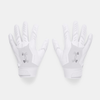 Under Armour - F9 Nitro hanskat