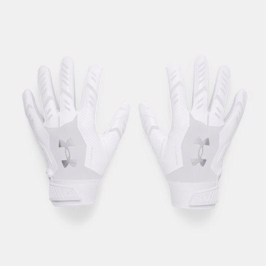 Under Armour - F9 Nitro hanskat