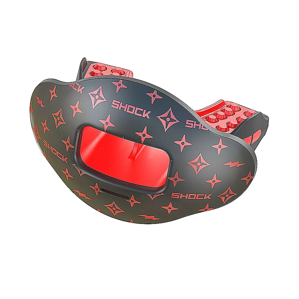 Shock Doctor Max Airflow - Hammassuojat